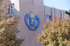 Астрахань глазами азербайджанца – рыбный рай, золото кочевников, доисторические животные, уникальный Кремль и картины  (ФОТО)