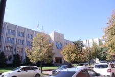 Астрахань глазами азербайджанца – рыбный рай, золото кочевников, доисторические животные, уникальный Кремль и картины  (ФОТО)