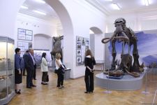 Астрахань глазами азербайджанца – рыбный рай, золото кочевников, доисторические животные, уникальный Кремль и картины  (ФОТО)