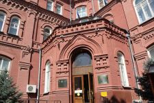 Астрахань глазами азербайджанца – рыбный рай, золото кочевников, доисторические животные, уникальный Кремль и картины  (ФОТО)