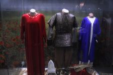 Астрахань глазами азербайджанца – рыбный рай, золото кочевников, доисторические животные, уникальный Кремль и картины  (ФОТО)