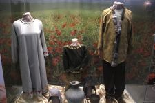 Астрахань глазами азербайджанца – рыбный рай, золото кочевников, доисторические животные, уникальный Кремль и картины  (ФОТО)