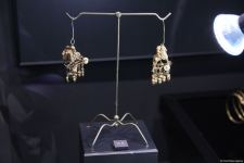 Астрахань глазами азербайджанца – рыбный рай, золото кочевников, доисторические животные, уникальный Кремль и картины  (ФОТО)