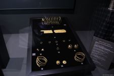 Астрахань глазами азербайджанца – рыбный рай, золото кочевников, доисторические животные, уникальный Кремль и картины  (ФОТО)