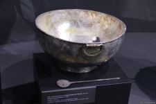 Астрахань глазами азербайджанца – рыбный рай, золото кочевников, доисторические животные, уникальный Кремль и картины  (ФОТО)