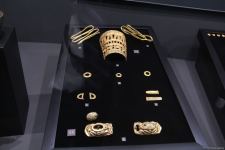 Астрахань глазами азербайджанца – рыбный рай, золото кочевников, доисторические животные, уникальный Кремль и картины  (ФОТО)