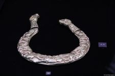 Астрахань глазами азербайджанца – рыбный рай, золото кочевников, доисторические животные, уникальный Кремль и картины  (ФОТО)