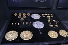 Астрахань глазами азербайджанца – рыбный рай, золото кочевников, доисторические животные, уникальный Кремль и картины  (ФОТО)