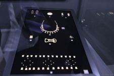 Астрахань глазами азербайджанца – рыбный рай, золото кочевников, доисторические животные, уникальный Кремль и картины  (ФОТО)