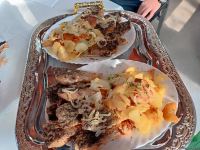 Астрахань глазами азербайджанца – рыбный рай, золото кочевников, доисторические животные, уникальный Кремль и картины  (ФОТО)