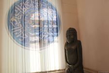 Астрахань глазами азербайджанца – рыбный рай, золото кочевников, доисторические животные, уникальный Кремль и картины  (ФОТО)