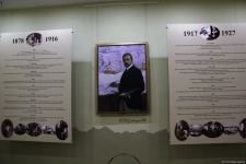 Астрахань глазами азербайджанца – рыбный рай, золото кочевников, доисторические животные, уникальный Кремль и картины  (ФОТО)