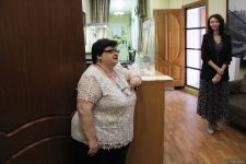 Астрахань глазами азербайджанца – рыбный рай, золото кочевников, доисторические животные, уникальный Кремль и картины  (ФОТО)