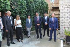 Астрахань глазами азербайджанца – рыбный рай, золото кочевников, доисторические животные, уникальный Кремль и картины  (ФОТО)