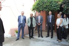 Астрахань глазами азербайджанца – рыбный рай, золото кочевников, доисторические животные, уникальный Кремль и картины  (ФОТО)