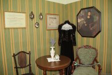 Астрахань глазами азербайджанца – рыбный рай, золото кочевников, доисторические животные, уникальный Кремль и картины  (ФОТО)