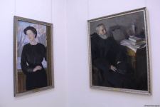 Астрахань глазами азербайджанца – рыбный рай, золото кочевников, доисторические животные, уникальный Кремль и картины  (ФОТО)