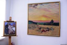 Астрахань глазами азербайджанца – рыбный рай, золото кочевников, доисторические животные, уникальный Кремль и картины  (ФОТО)