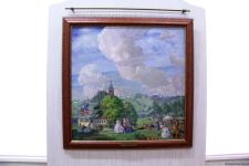 Астрахань глазами азербайджанца – рыбный рай, золото кочевников, доисторические животные, уникальный Кремль и картины  (ФОТО)