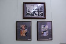 Астрахань глазами азербайджанца – рыбный рай, золото кочевников, доисторические животные, уникальный Кремль и картины  (ФОТО)