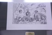 Астрахань глазами азербайджанца – рыбный рай, золото кочевников, доисторические животные, уникальный Кремль и картины  (ФОТО)