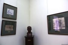 Астрахань глазами азербайджанца – рыбный рай, золото кочевников, доисторические животные, уникальный Кремль и картины  (ФОТО)