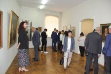 Астрахань глазами азербайджанца – рыбный рай, золото кочевников, доисторические животные, уникальный Кремль и картины  (ФОТО)