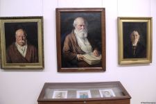 Астрахань глазами азербайджанца – рыбный рай, золото кочевников, доисторические животные, уникальный Кремль и картины  (ФОТО)