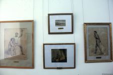 Астрахань глазами азербайджанца – рыбный рай, золото кочевников, доисторические животные, уникальный Кремль и картины  (ФОТО)