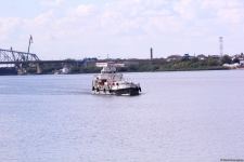 Астрахань глазами азербайджанца – рыбный рай, золото кочевников, доисторические животные, уникальный Кремль и картины  (ФОТО)