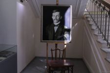 Астрахань глазами азербайджанца – рыбный рай, золото кочевников, доисторические животные, уникальный Кремль и картины  (ФОТО)