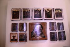 Астрахань глазами азербайджанца – рыбный рай, золото кочевников, доисторические животные, уникальный Кремль и картины  (ФОТО)