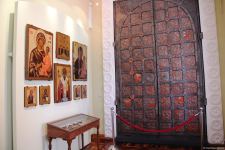 Астрахань глазами азербайджанца – рыбный рай, золото кочевников, доисторические животные, уникальный Кремль и картины  (ФОТО)