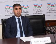 Подготовлен доклад на английском языке о резне в Башлыбеле (ФОТО)