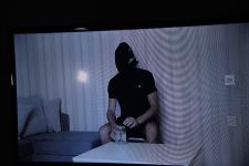 YARAT представил выставочный проект "MONO" – одиночество и диалог с нейросетью (ФОТО)