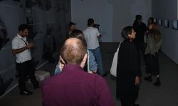 YARAT представил выставочный проект "MONO" – одиночество и диалог с нейросетью (ФОТО)