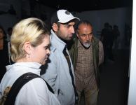 YARAT представил выставочный проект "MONO" – одиночество и диалог с нейросетью (ФОТО)