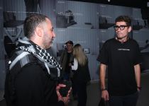 YARAT представил выставочный проект "MONO" – одиночество и диалог с нейросетью (ФОТО)