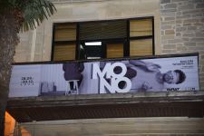 YARAT представил выставочный проект "MONO" – одиночество и диалог с нейросетью (ФОТО)