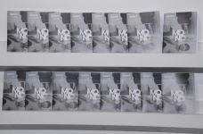 YARAT представил выставочный проект "MONO" – одиночество и диалог с нейросетью (ФОТО)