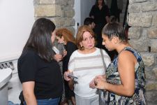 YARAT представил выставочный проект "MONO" – одиночество и диалог с нейросетью (ФОТО)