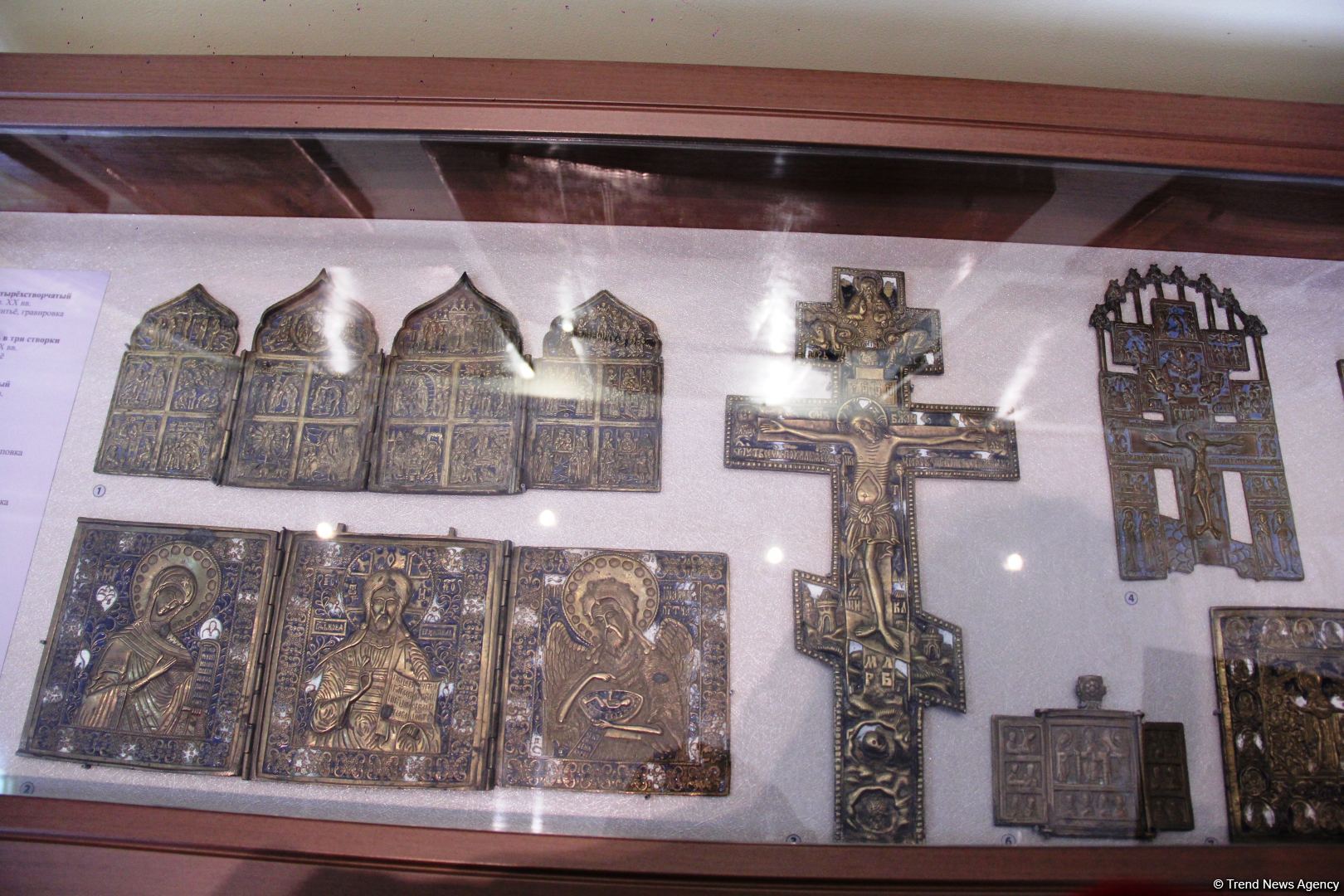 Астрахань глазами азербайджанца – рыбный рай, золото кочевников, доисторические животные, уникальный Кремль и картины  (ФОТО)