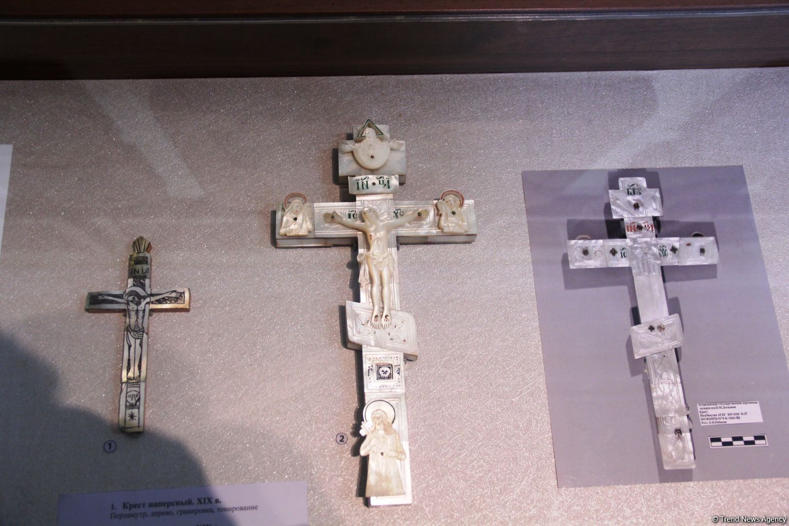 Астрахань глазами азербайджанца – рыбный рай, золото кочевников, доисторические животные, уникальный Кремль и картины  (ФОТО)