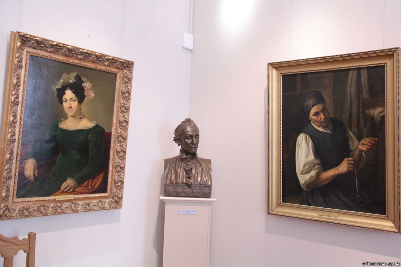 Астрахань глазами азербайджанца – рыбный рай, золото кочевников, доисторические животные, уникальный Кремль и картины  (ФОТО)