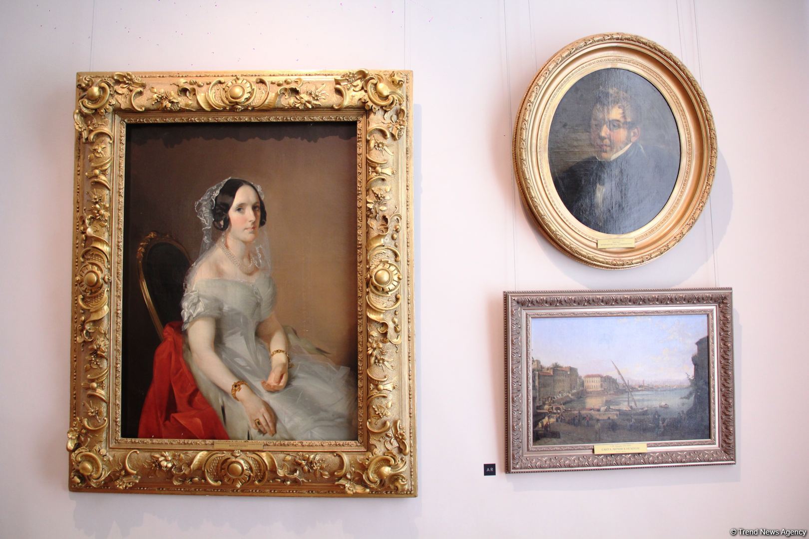 Астрахань глазами азербайджанца – рыбный рай, золото кочевников, доисторические животные, уникальный Кремль и картины  (ФОТО)