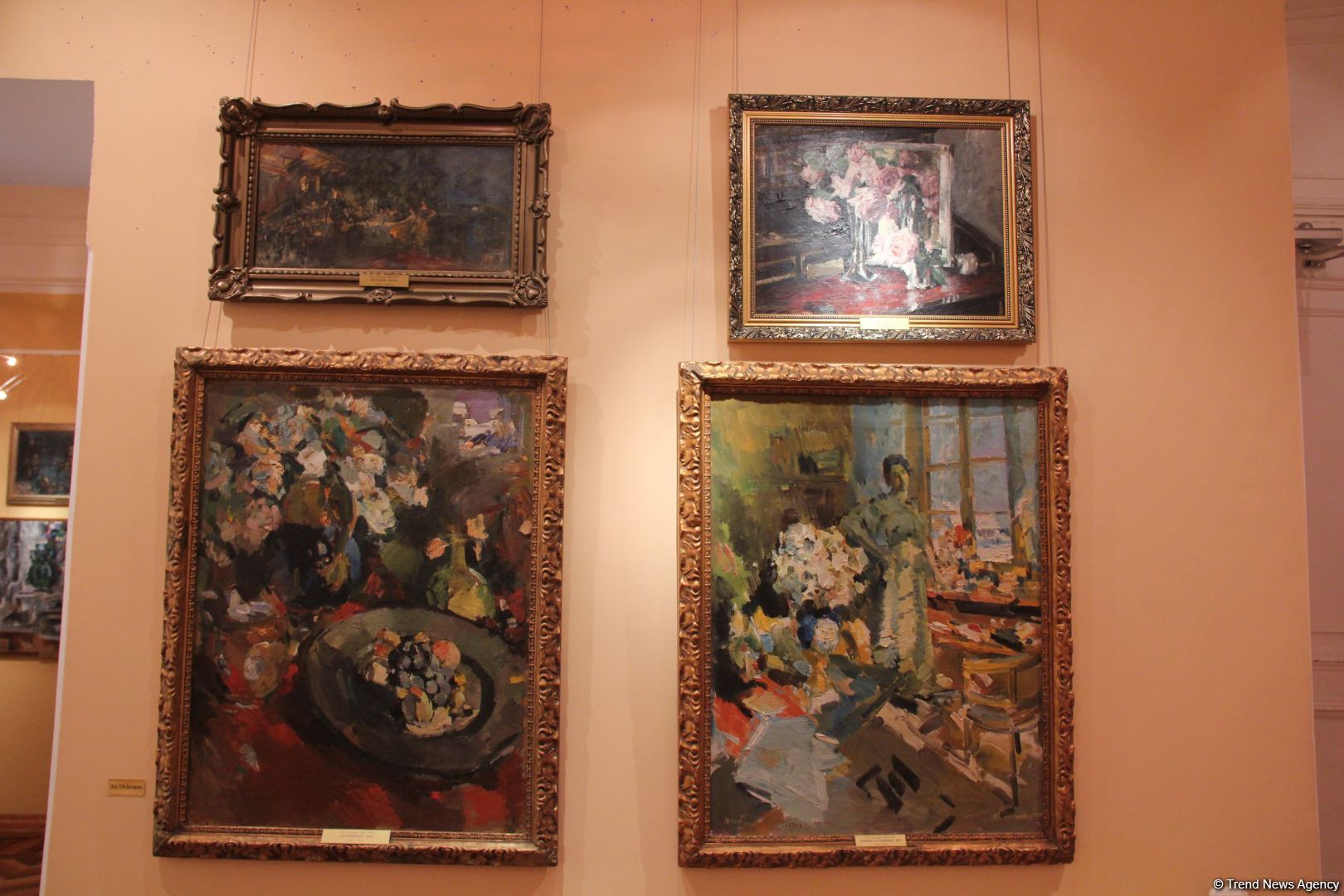 Астрахань глазами азербайджанца – рыбный рай, золото кочевников, доисторические животные, уникальный Кремль и картины  (ФОТО)