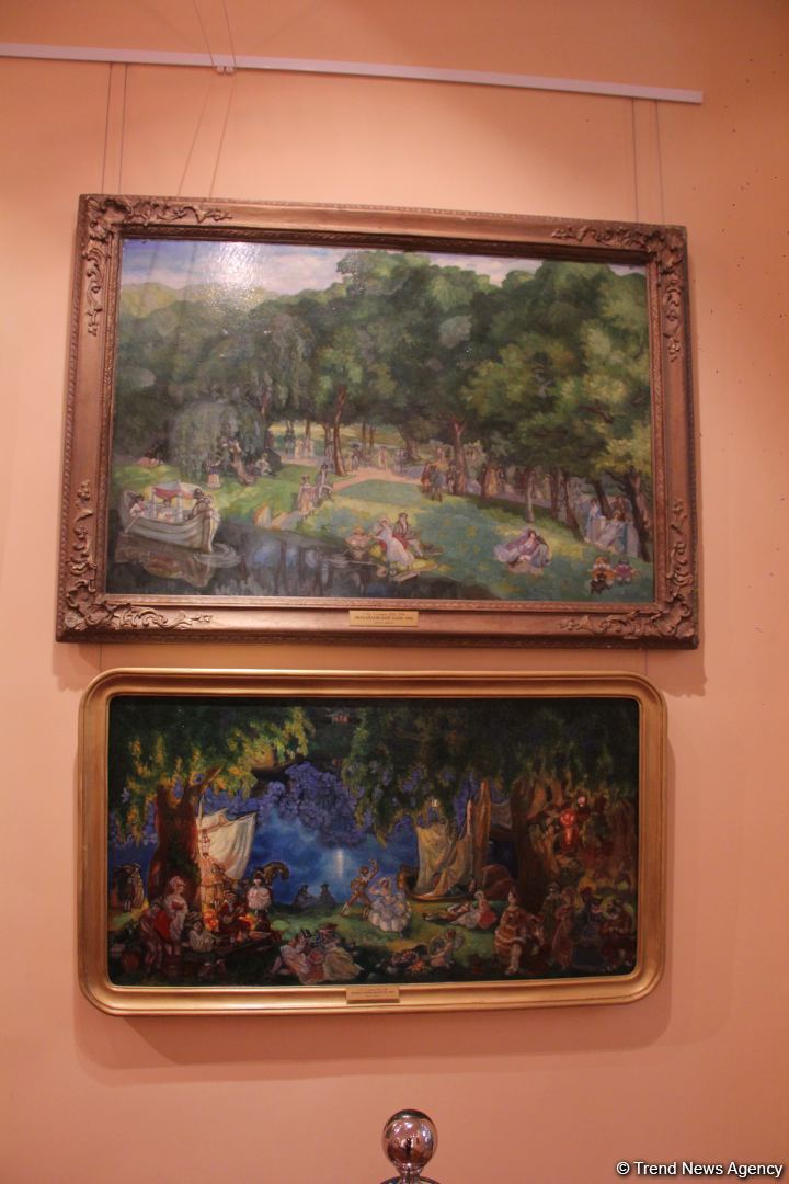 Астрахань глазами азербайджанца – рыбный рай, золото кочевников, доисторические животные, уникальный Кремль и картины  (ФОТО)