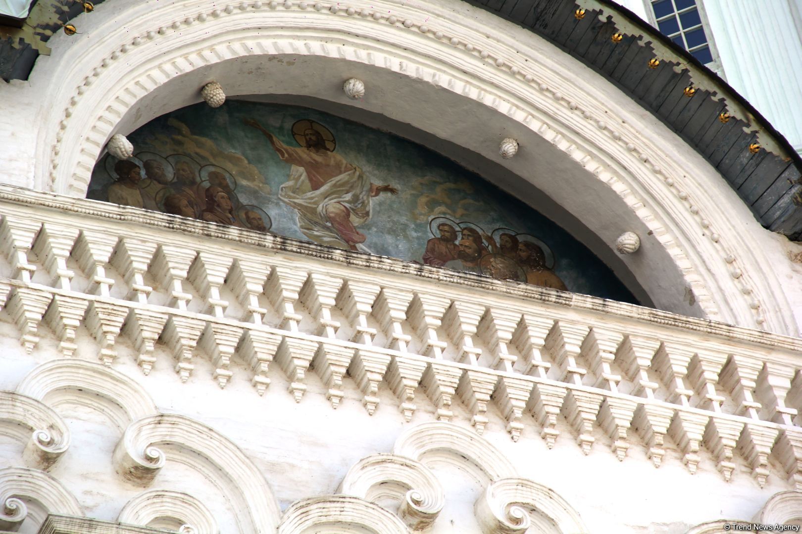 Астрахань глазами азербайджанца – рыбный рай, золото кочевников, доисторические животные, уникальный Кремль и картины  (ФОТО)