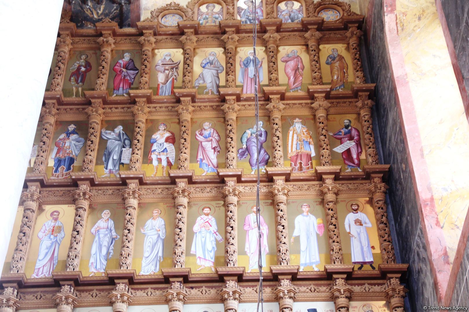 Астрахань глазами азербайджанца – рыбный рай, золото кочевников, доисторические животные, уникальный Кремль и картины  (ФОТО)