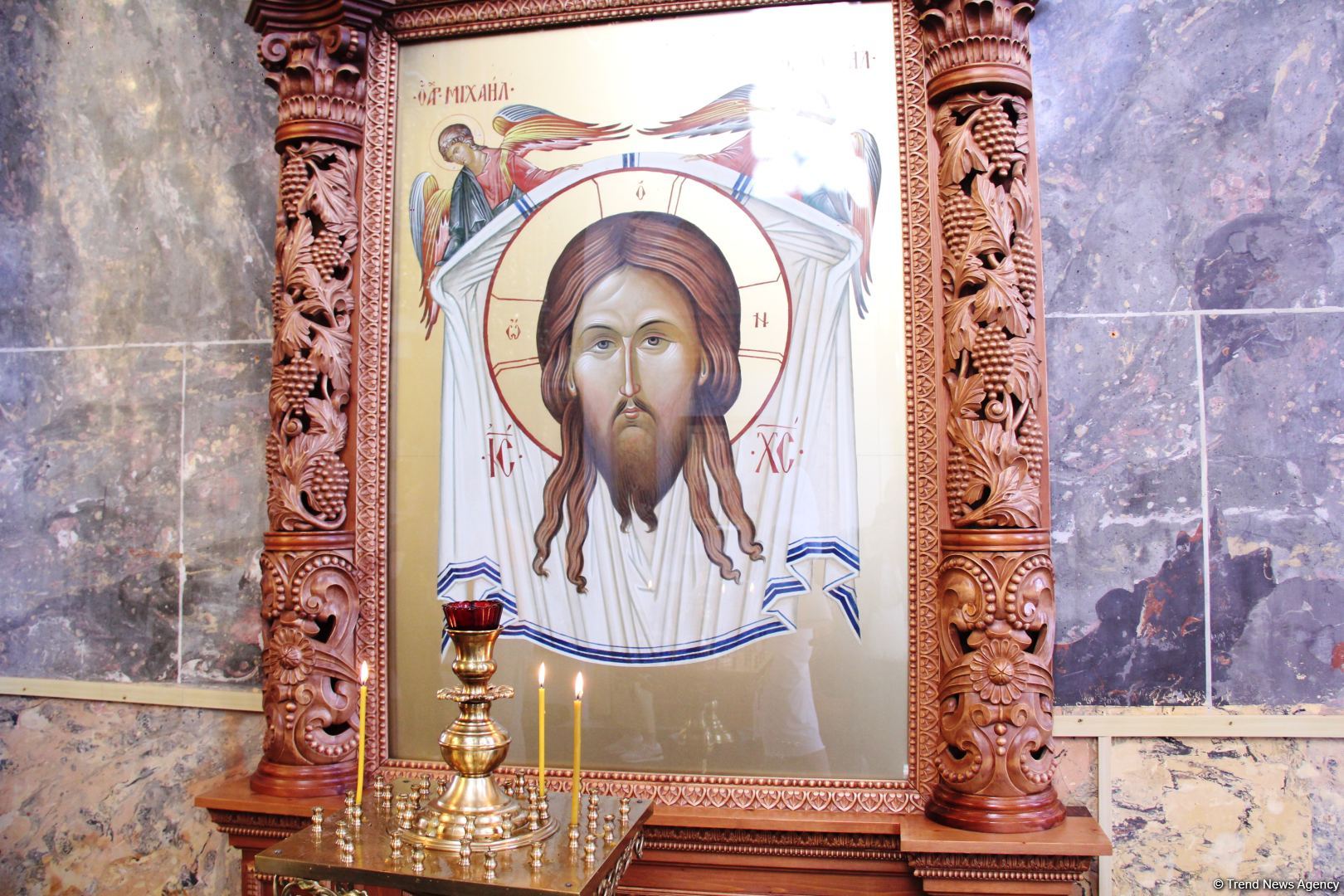 Астрахань глазами азербайджанца – рыбный рай, золото кочевников, доисторические животные, уникальный Кремль и картины  (ФОТО)